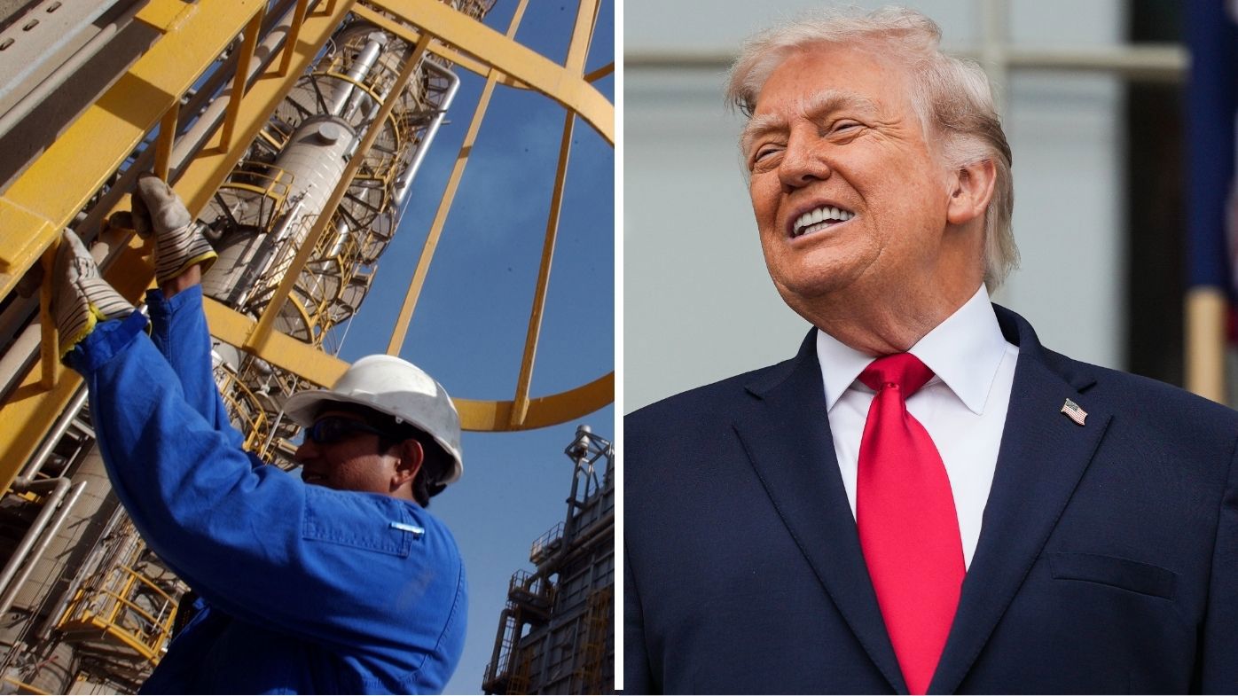 The Geopolitics of Decoupling: Deconstructing the OPEC Plus Fracture