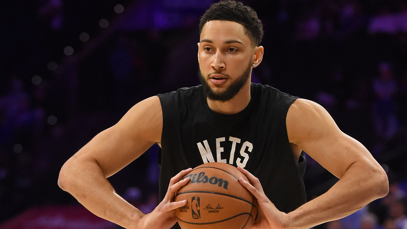 NBA 2022: Ben Simmons return to form, reactions, response, commentary, stats,  return to Philadelphia, latest, Brooklyn Nets, highlights, videos