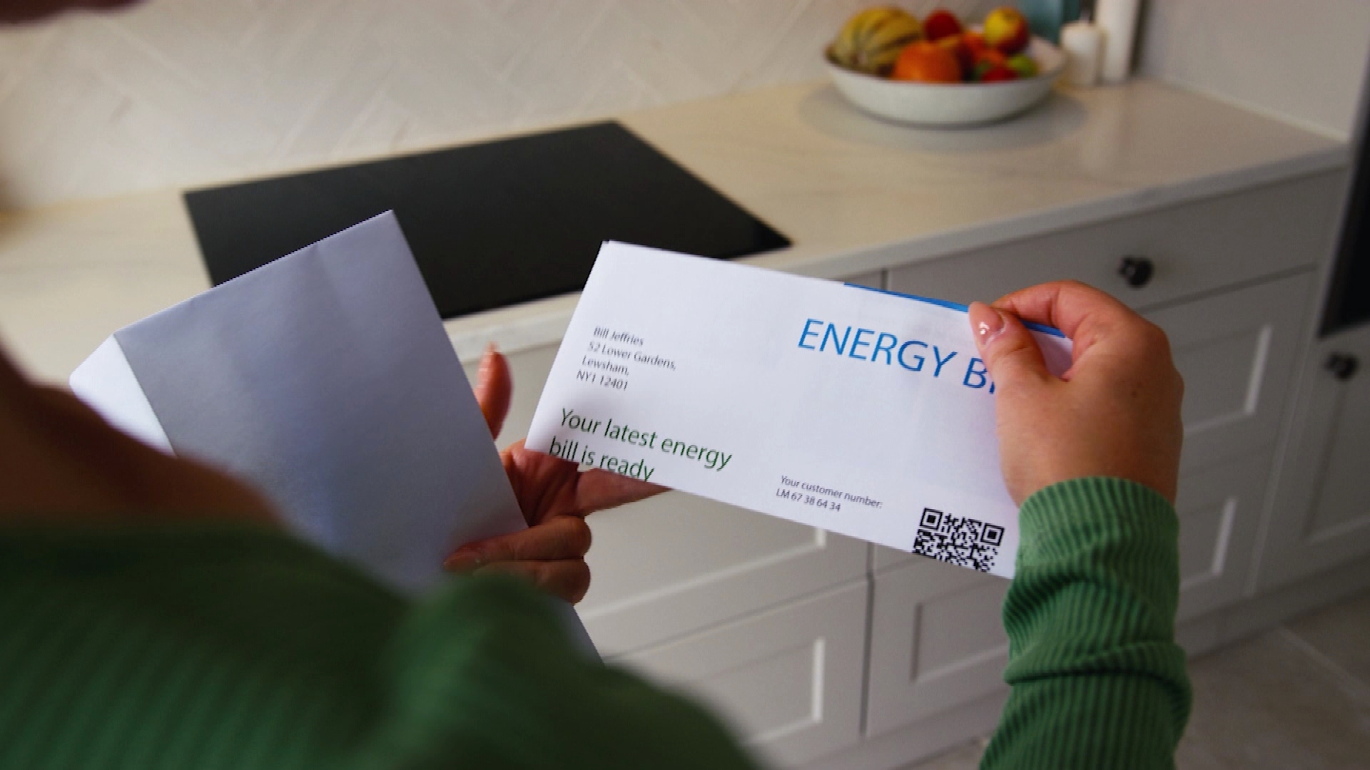 Thousands of customers signing up for energy bill relief