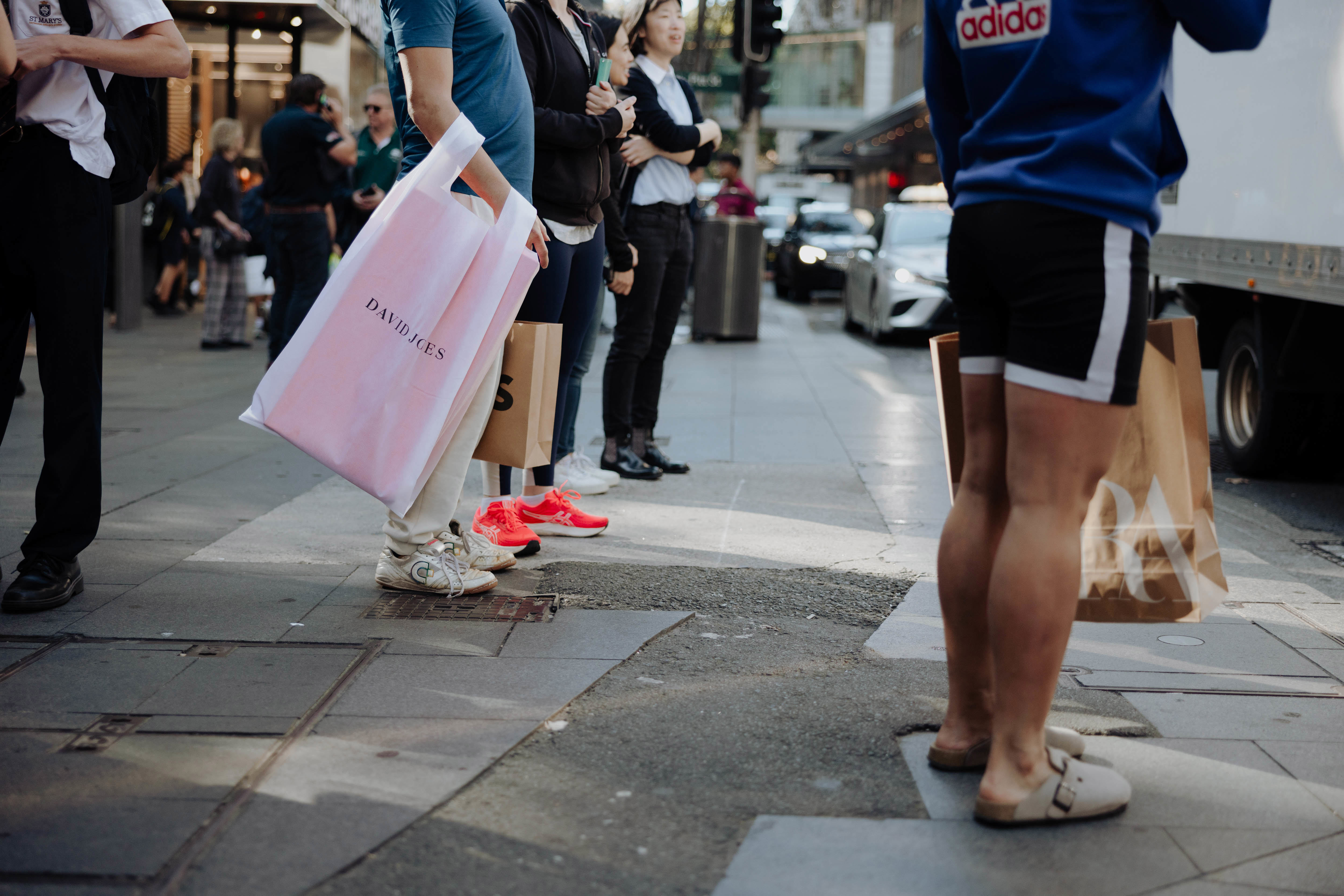 Consumer bosses are warning they'll be looking out for banned sales tactics in the next few weeks.