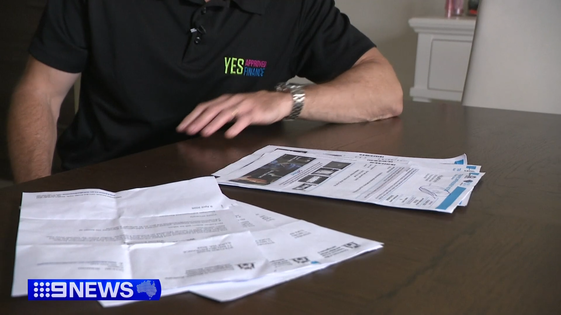 WA AI camera fines wiped