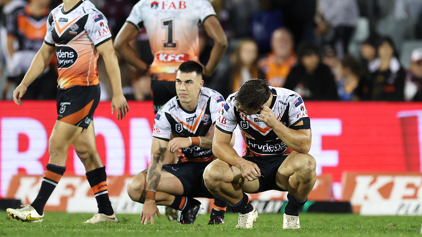 FBC TV - #NRL2022 Round 8 TITANS vs PANTHERS DELAYED Coverage This