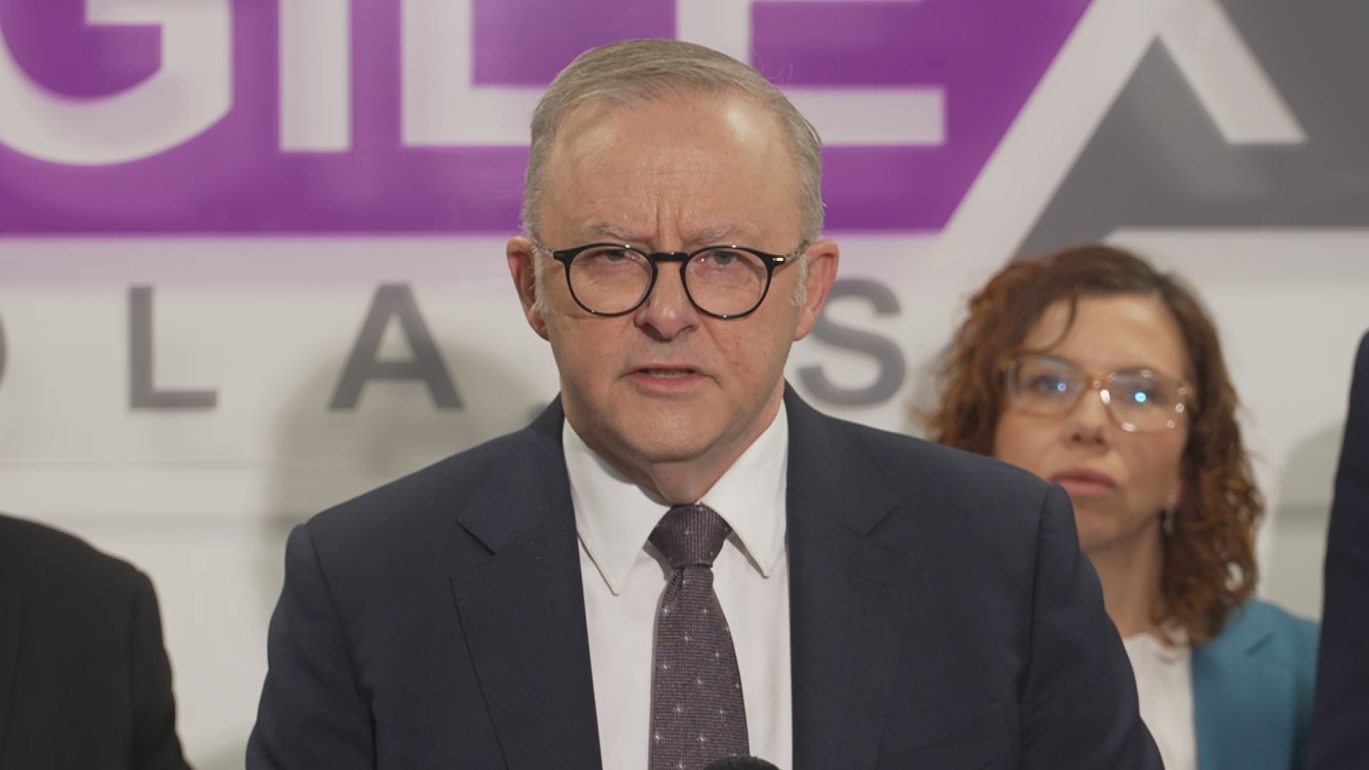 ﻿Prime Minister Anthony Albanese responds to Israeli counterpart Benjamin Netanyahu's extraordinary personal attack as the diplomatic clash between the two countries continues to deteriorate.﻿
