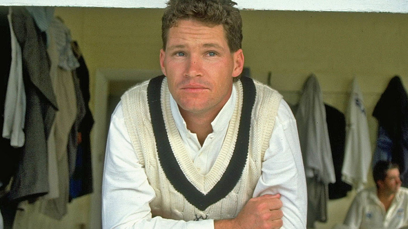 Dean Jones has passed away at just 59