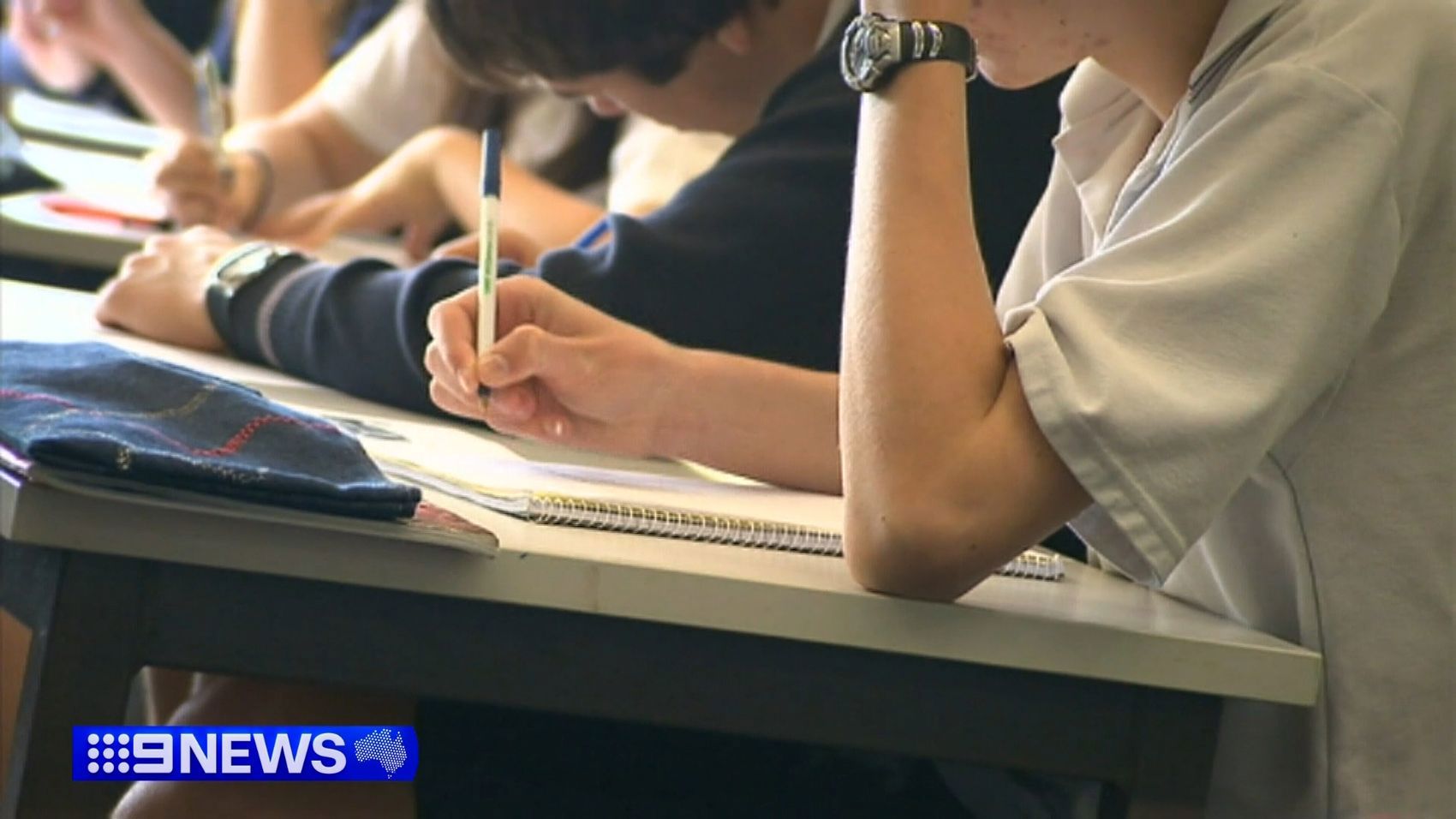 More than 80 schools across Western Australia are set to be affected ﻿by a planned half-day strike by teachers tomorrow.