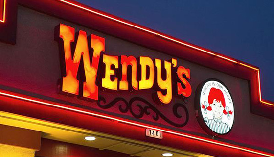 La cadena estadounidense de comida rápida Wendy's planea 'cientos' de restaurantes en Australia