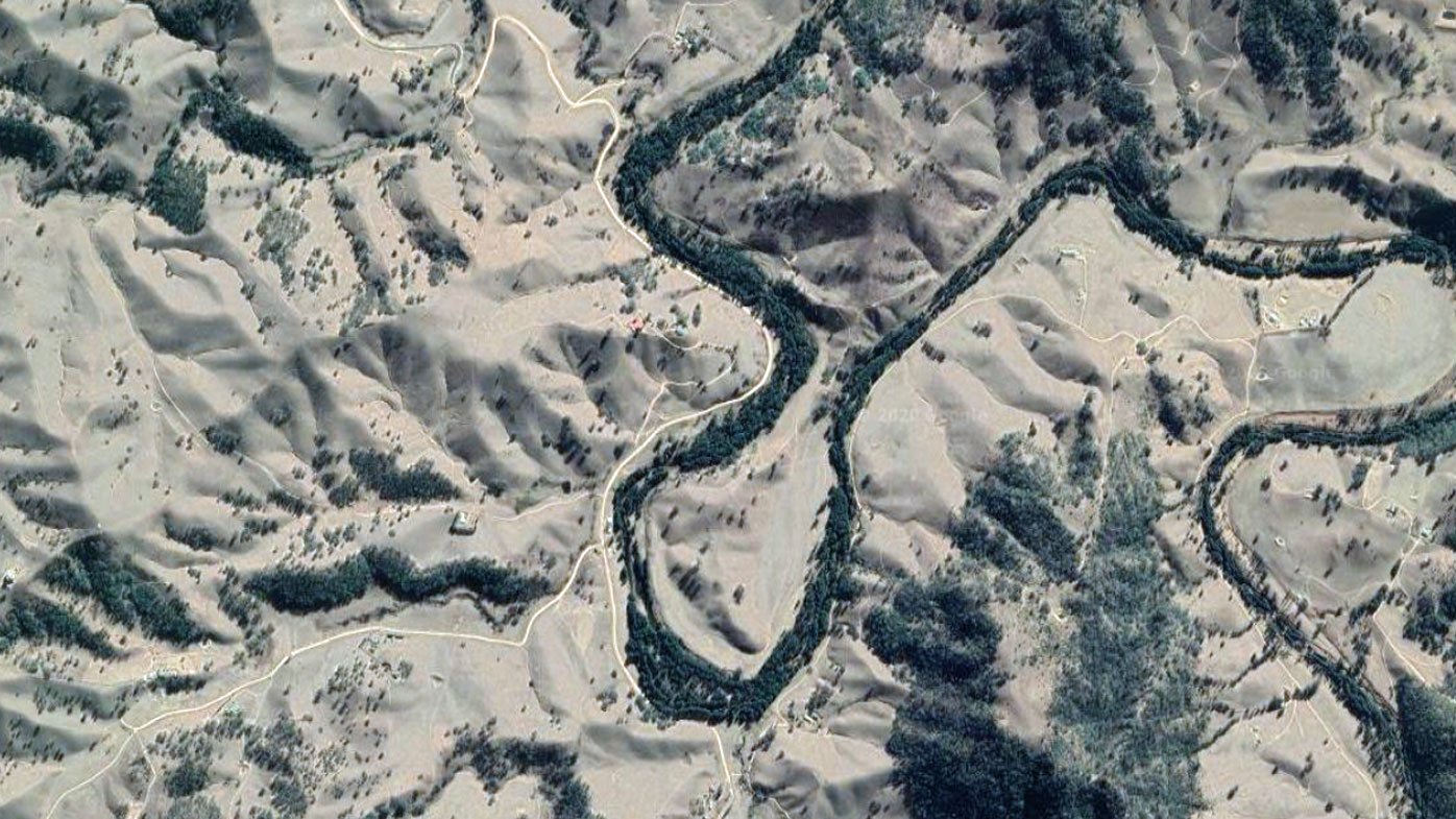 Man's body found after 4WD crash in Blue Mountains