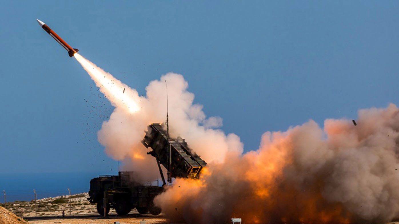 Estados Unidos acelerará envíos de misiles Patriot a Ucrania