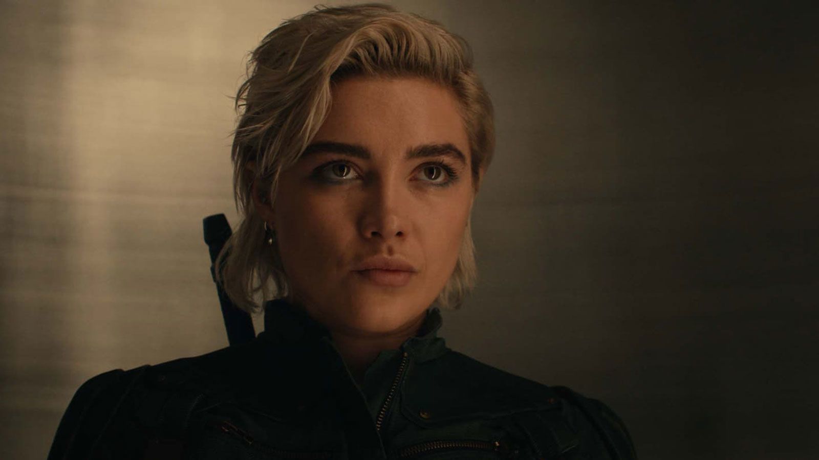 Florence Pugh in Thunderbolts*