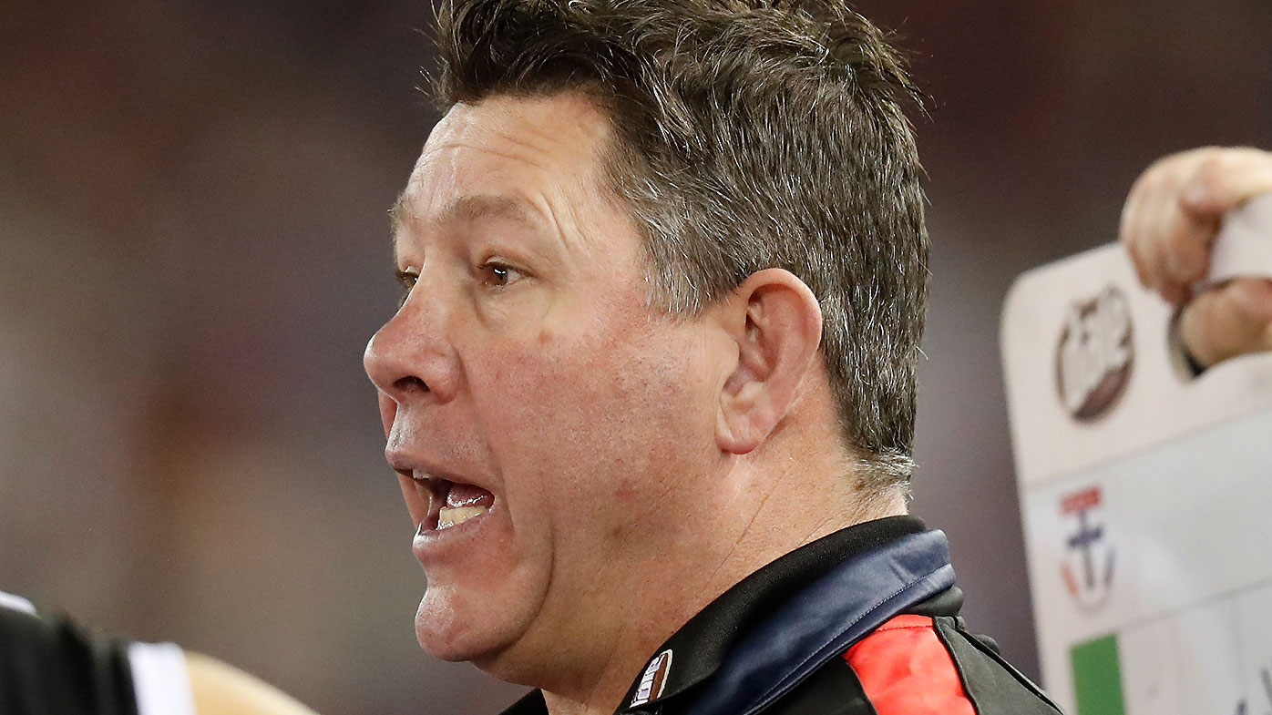Brett Ratten