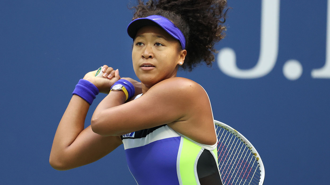 Naomi Osaka Us Open Win Sponsors Japanese Pm Cautious About Black Lives Matter Activism 