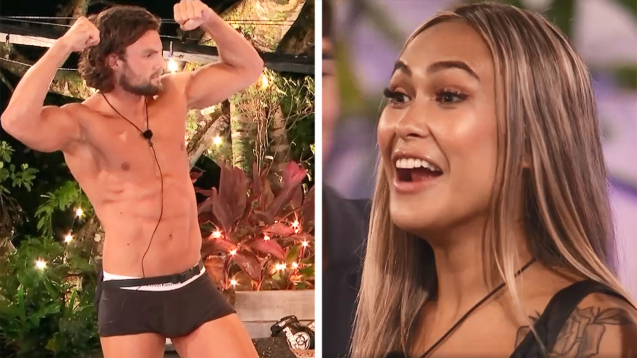 Love Island Australia 2019 Episode 1 Recap A bombshell drops on the