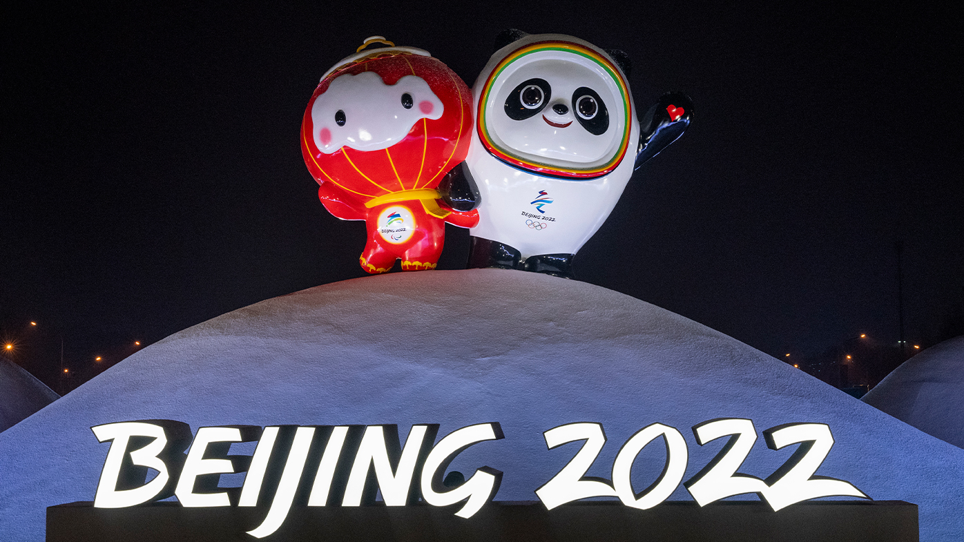 Calendrier épreuves Jo Hiver 2023 Jeux Olympiques D'hiver De Pékin 2022 : Dates, Sports, Équipe Olympique  Australienne, Calendrier, Cérémonie D'ouverture Et Tout Ce Que Vous Devez  Savoir