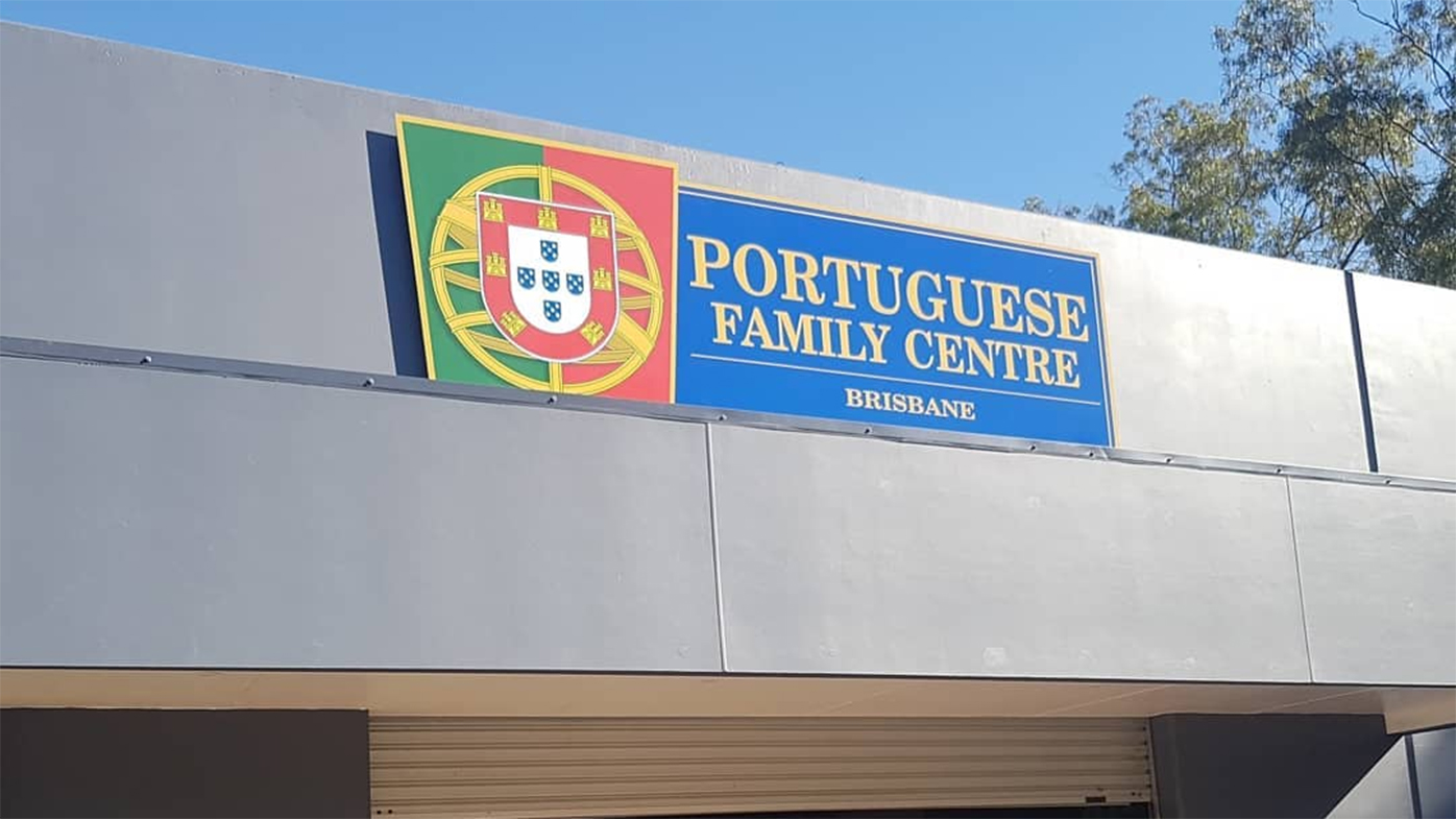 Portuguese Family Centre Brisbane, Queensland