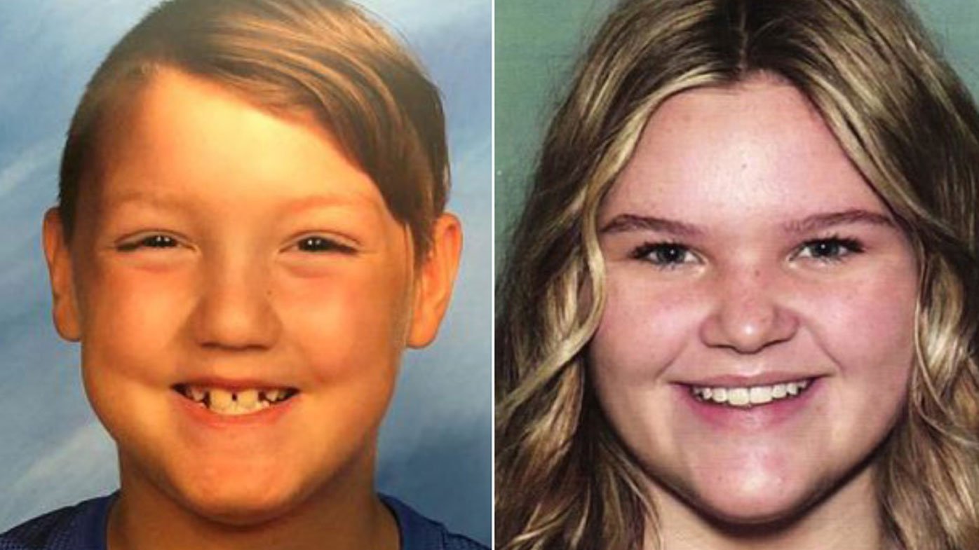 The remains of 17-year-old Tylee Ryan and 7-year-old Joshua "JJ" Vallow have been found.