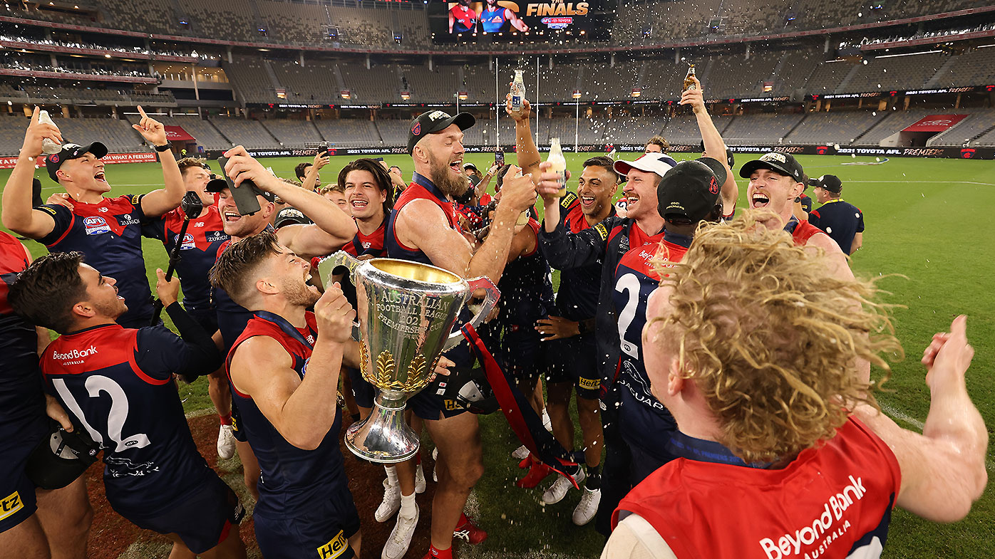 Melbourne Demons