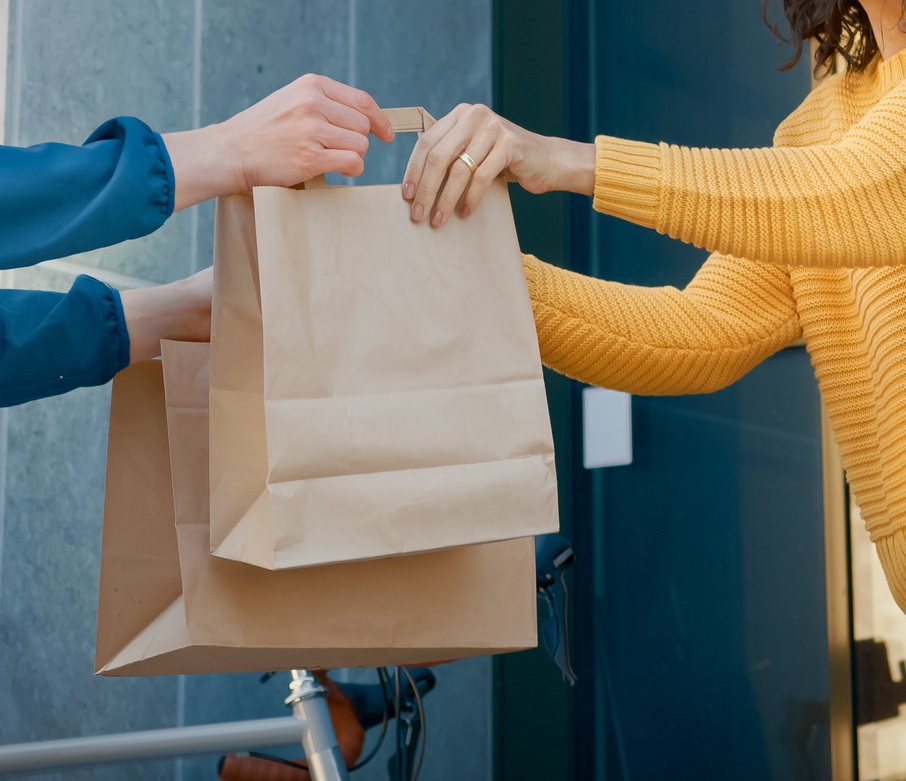 Calls for reform after woman had 300 alcohol products delivered before death