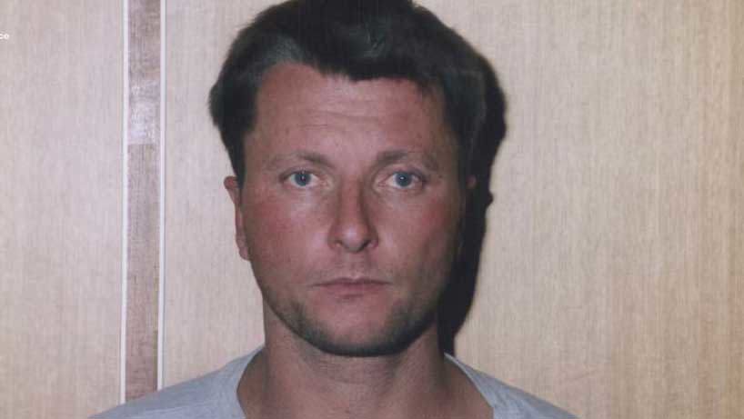 Robert Black Farmer was convicted to 24.5 years in prison.