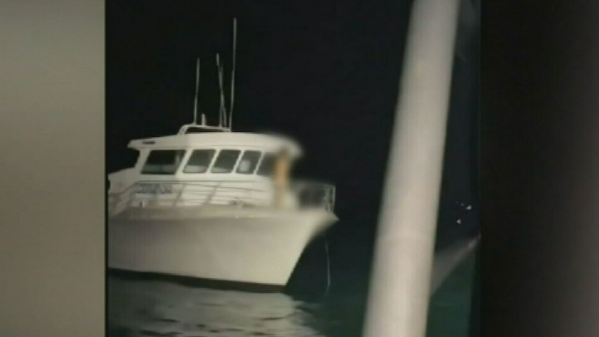 A 19-year-old man charged after a series of baffling events in Western Australia's mid west has been granted bail. Benjamin Jack McLaughlin was covered up under a blanket as his parents drove him from custody at Perth Watch House, two days after he was found naked at a beach. Police said the 19-year-old was found by fisherman acting erratically on a vessel near Cervantes on Tuesday.