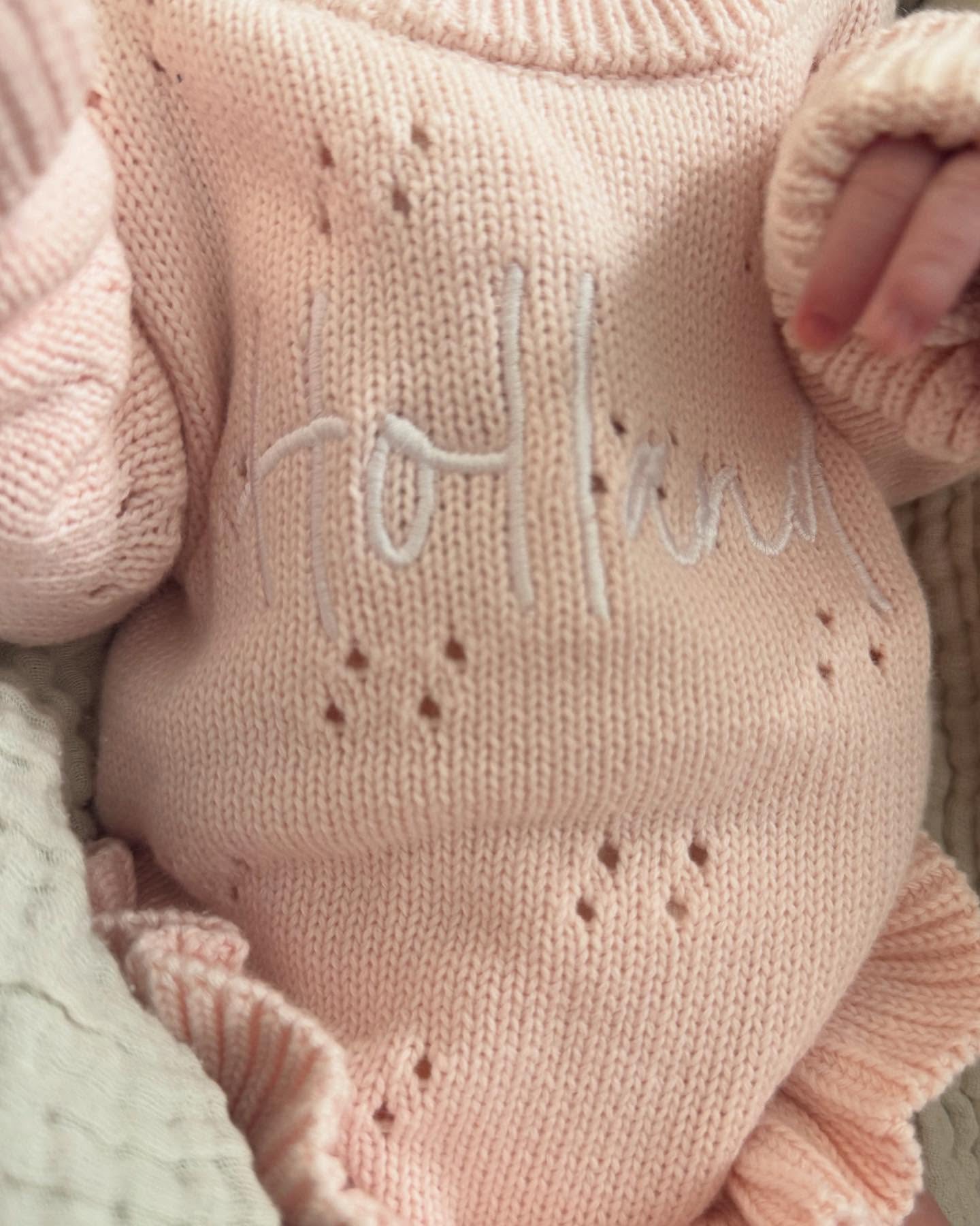 Katherine Ryan and husband Bobby Koostra welcome fourth baby