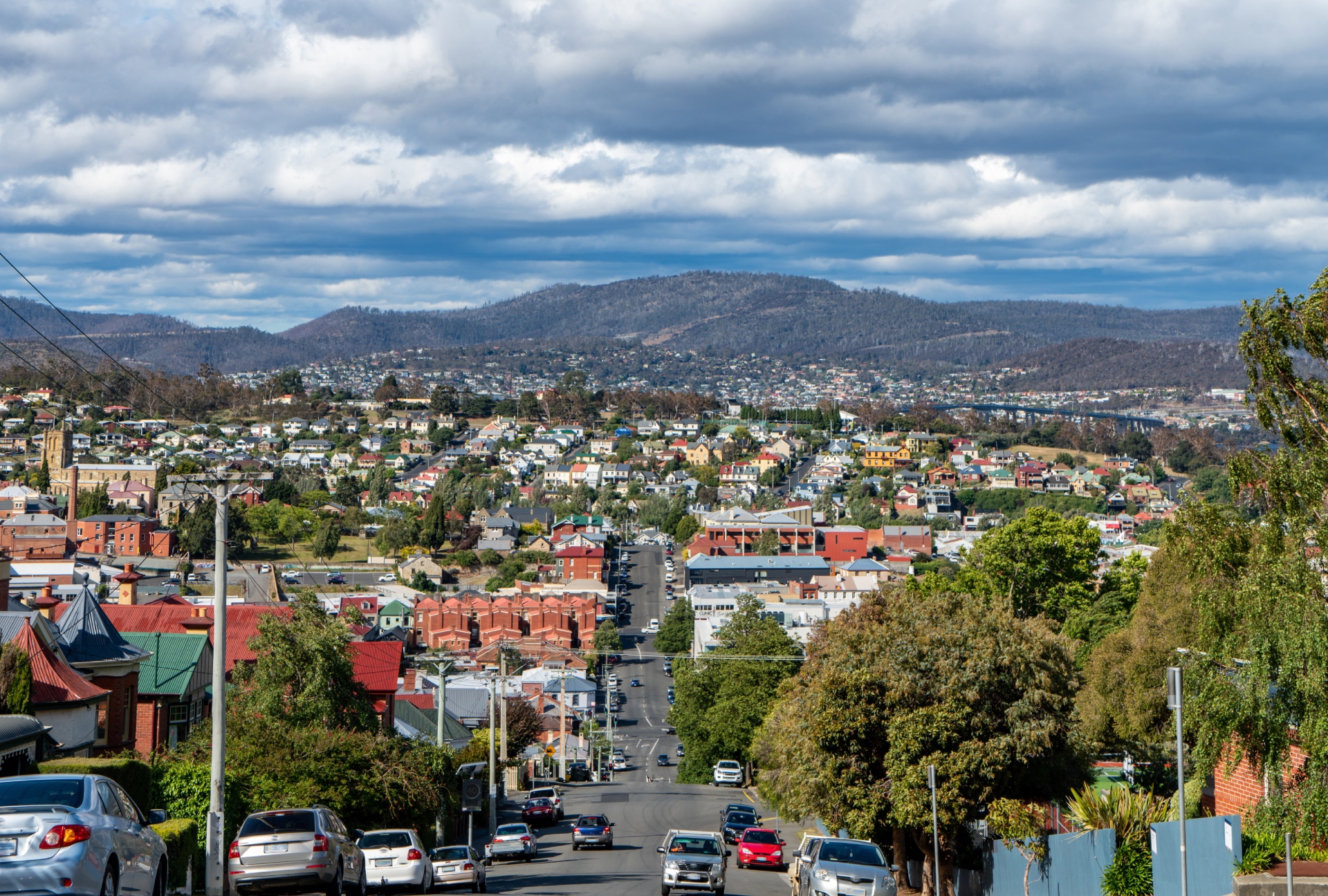 Hobart