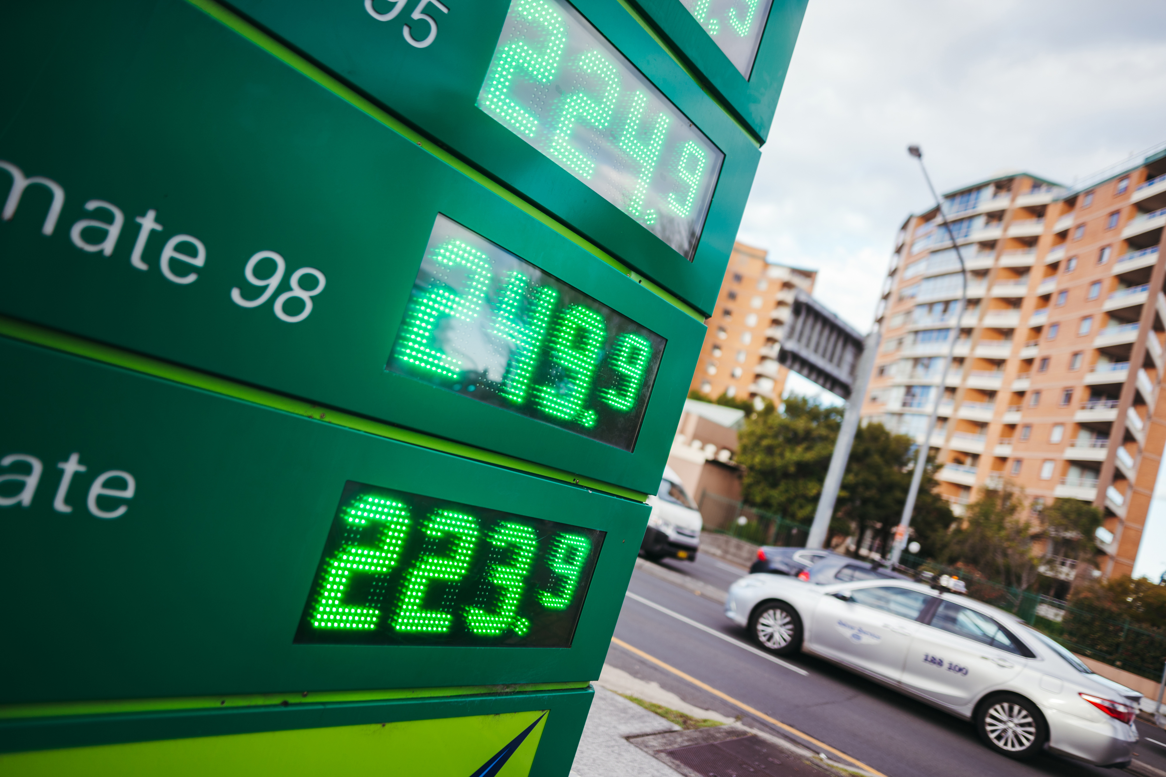 Why you’re finding it harder than ever to get cheap petrol