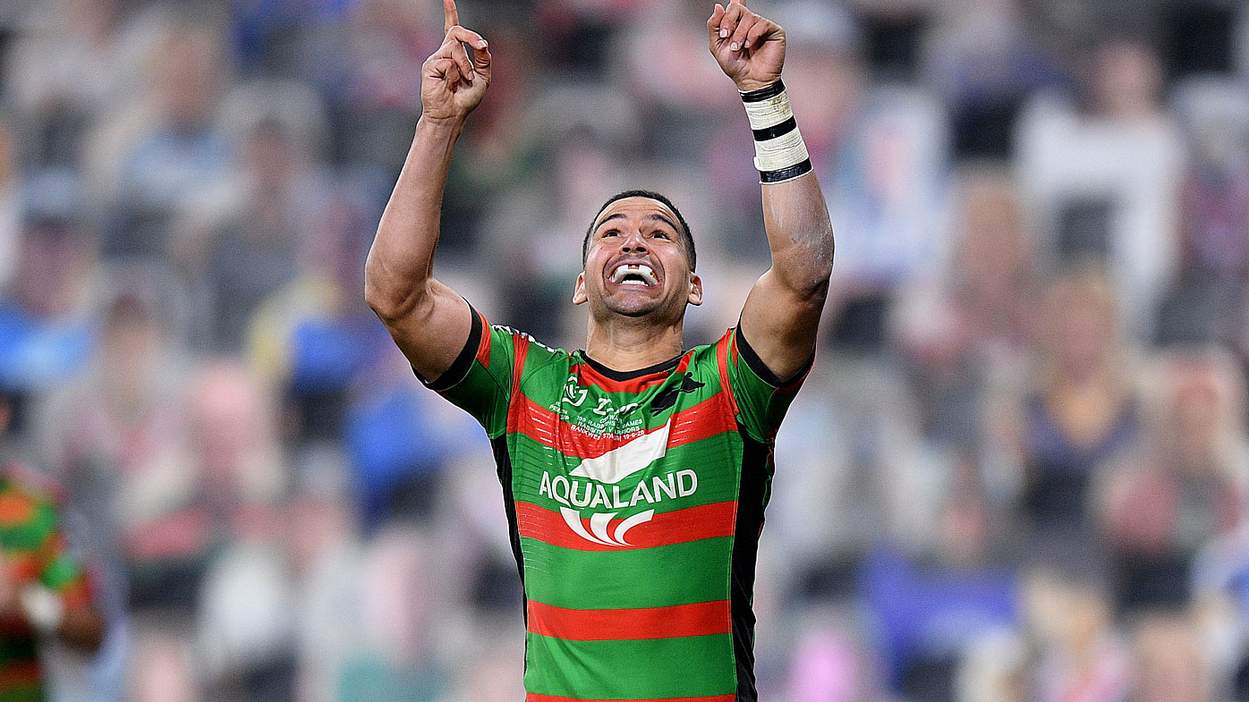 NRL news South Sydney's milestone man Cody Walker impresses Rabbitohs