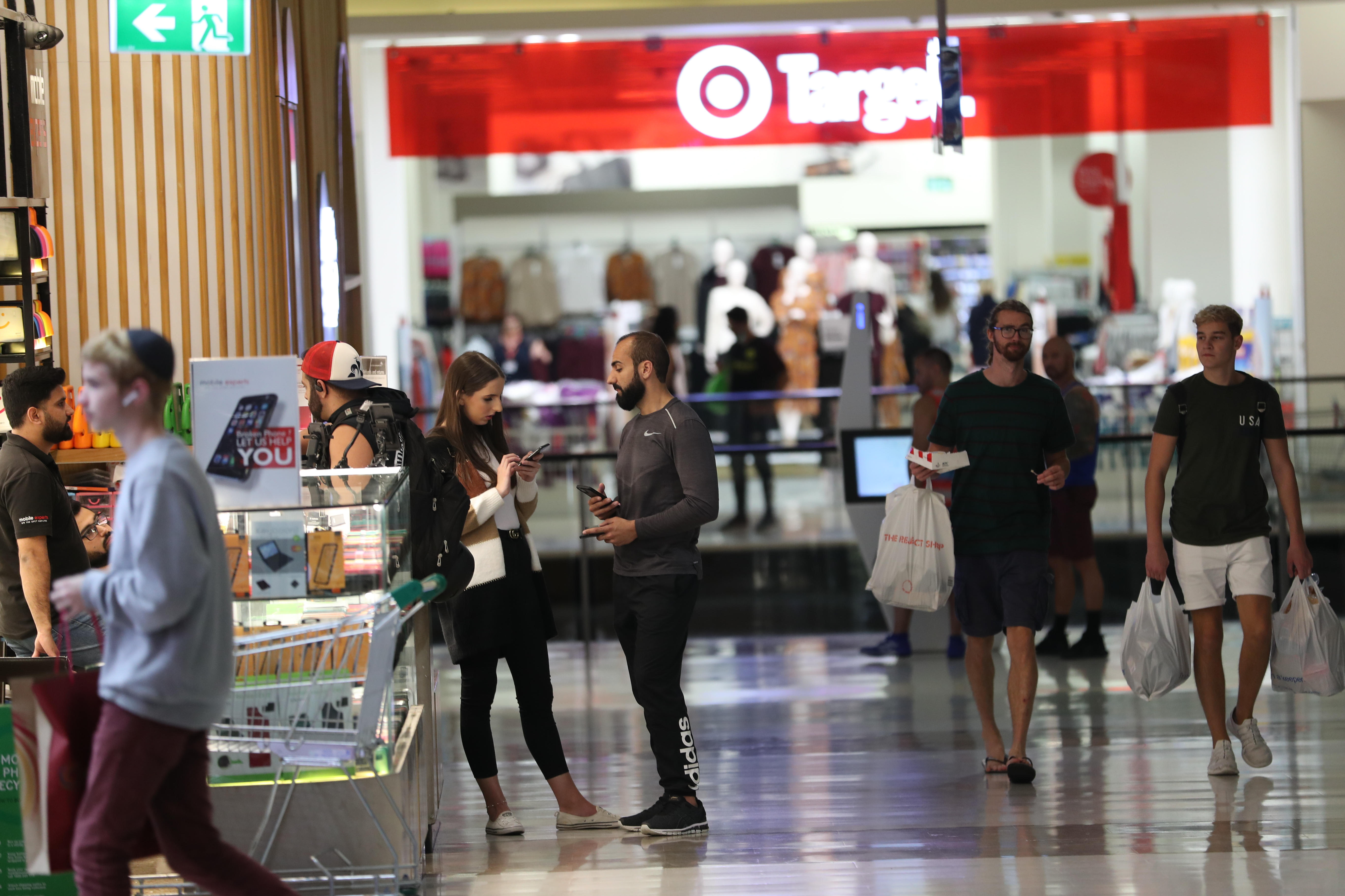 Inflation cools in Australia as oil prices stabilise