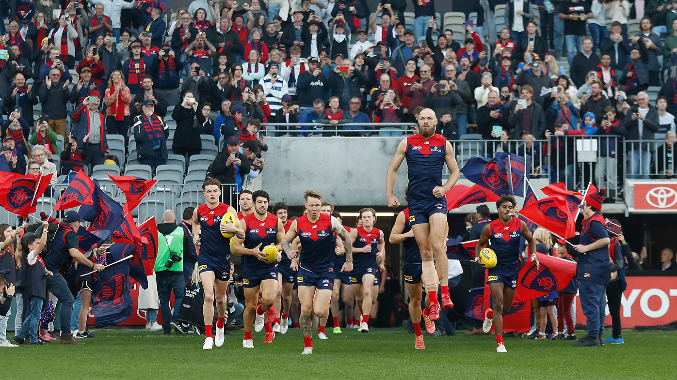 Melbourne Demons