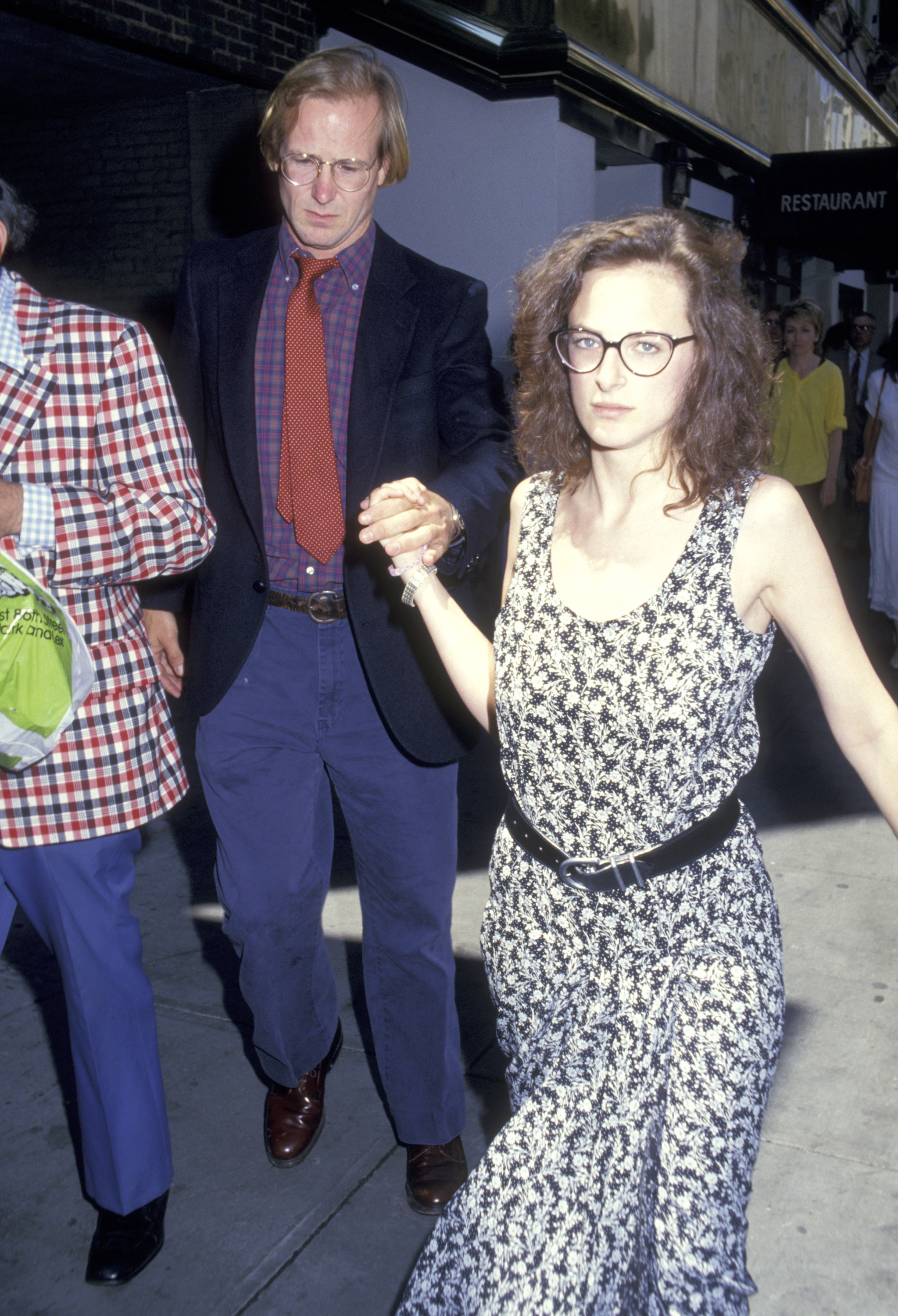 marlee matlin documentary william hurt abuse