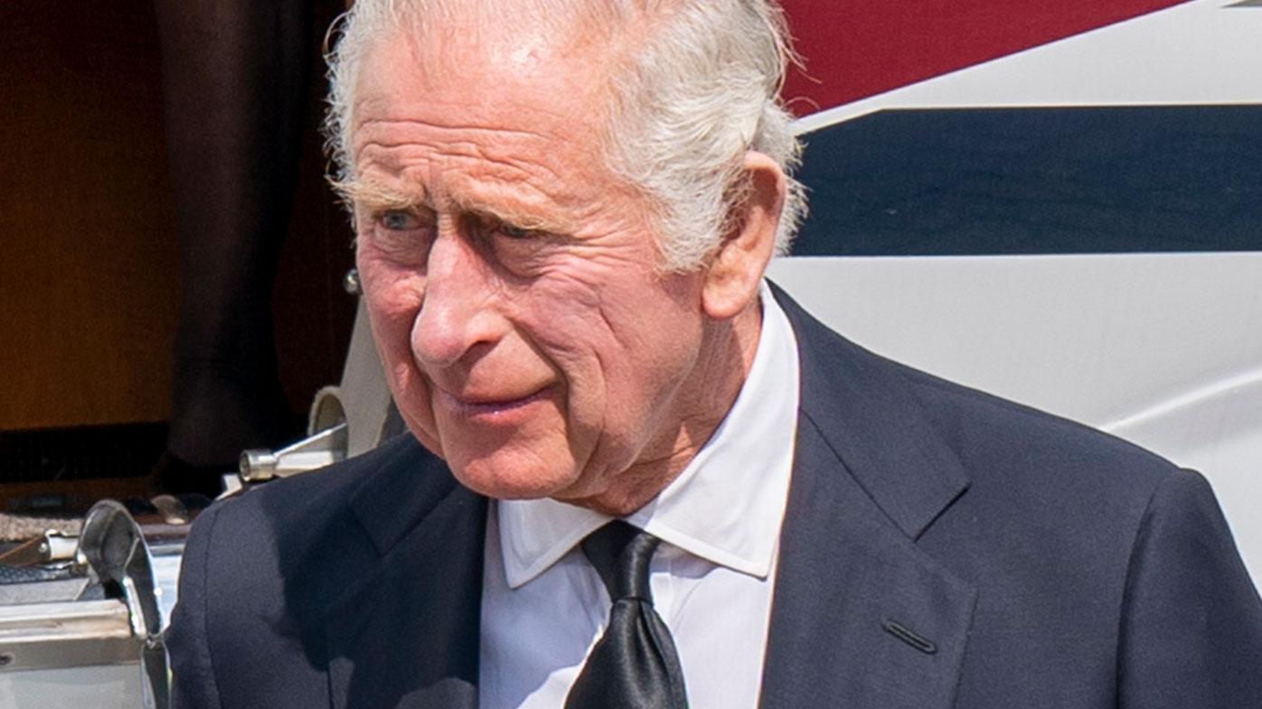 King Charles III will be formally proclaimed this evening.