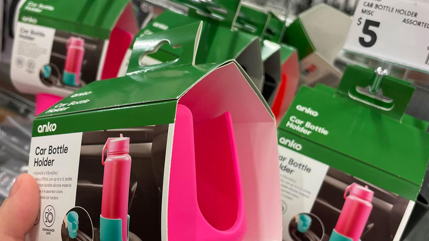 Car cup holder drink bottles