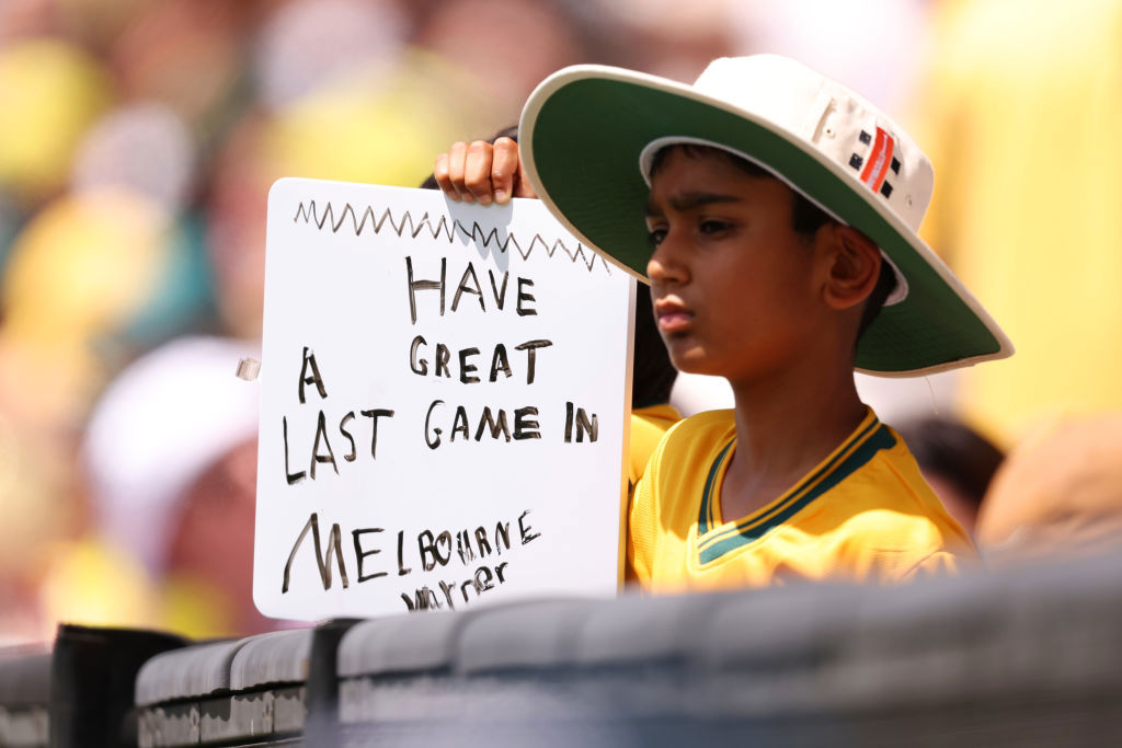 Australia v Pakistan Boxing Day Test 2023 Match review, Five things