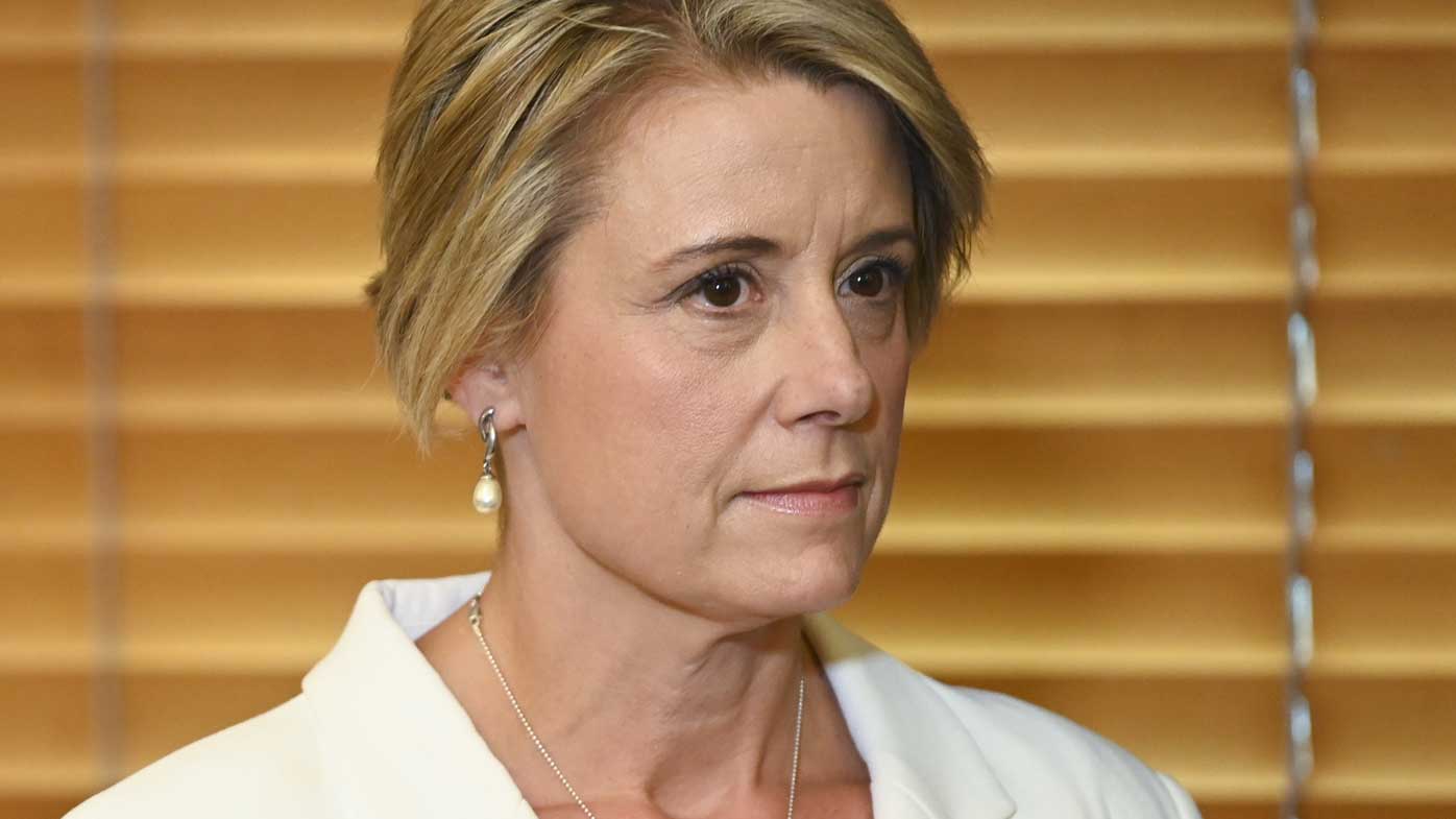Kristina Keneally has questioned the selective investigation of government leaks.