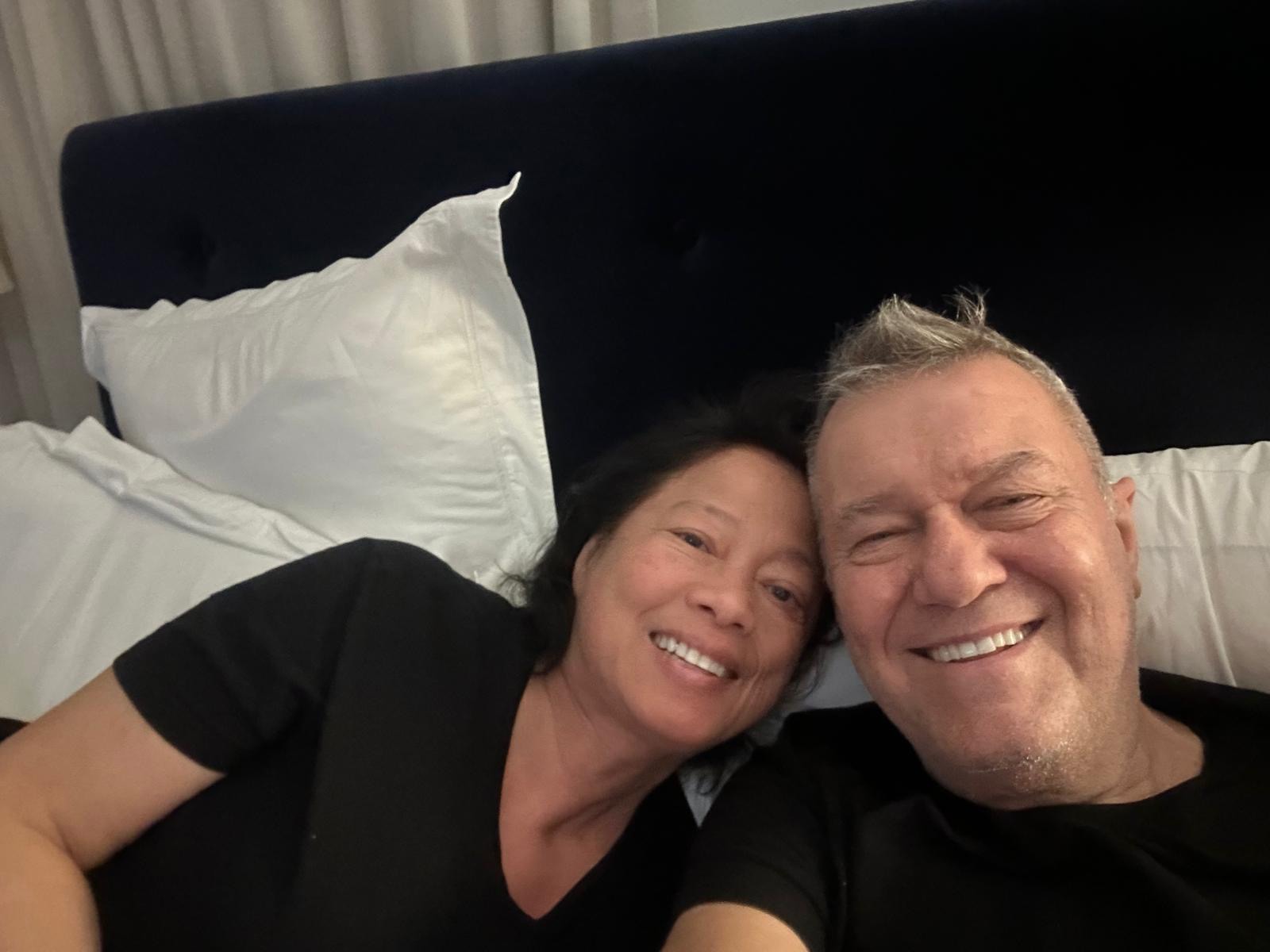 Jimmy barnes