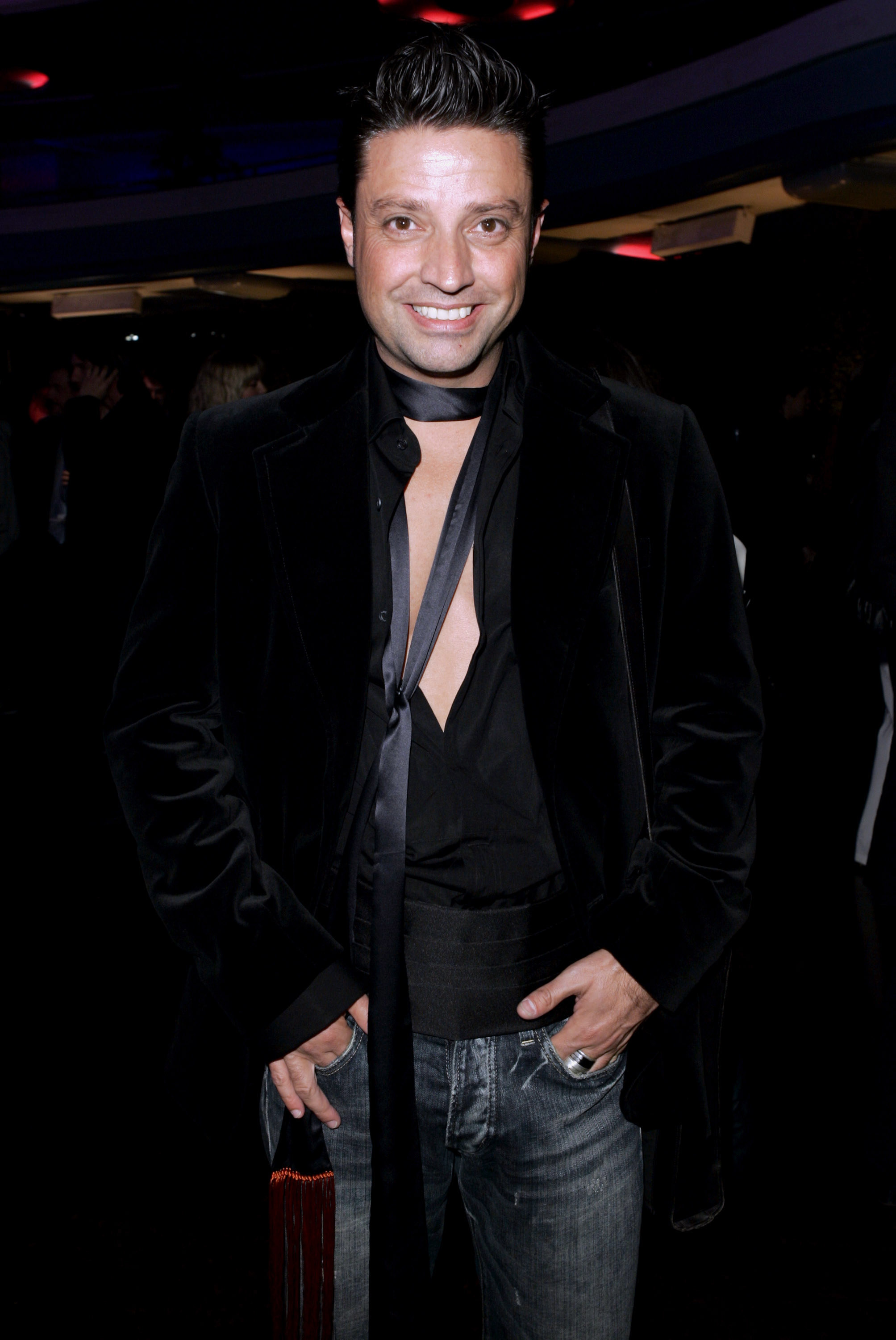 Costarella's designs have been featured on runways in London, Paris and New York.