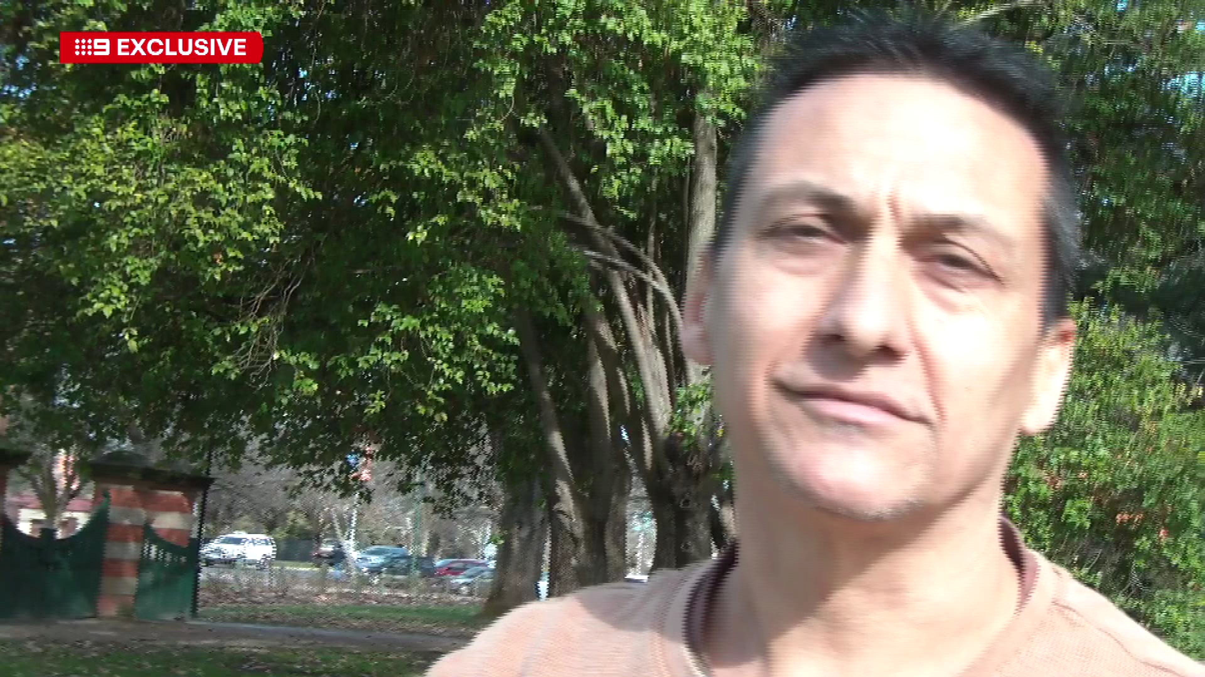 More police descend on Porepunkah in hunt for accused cop-killer 