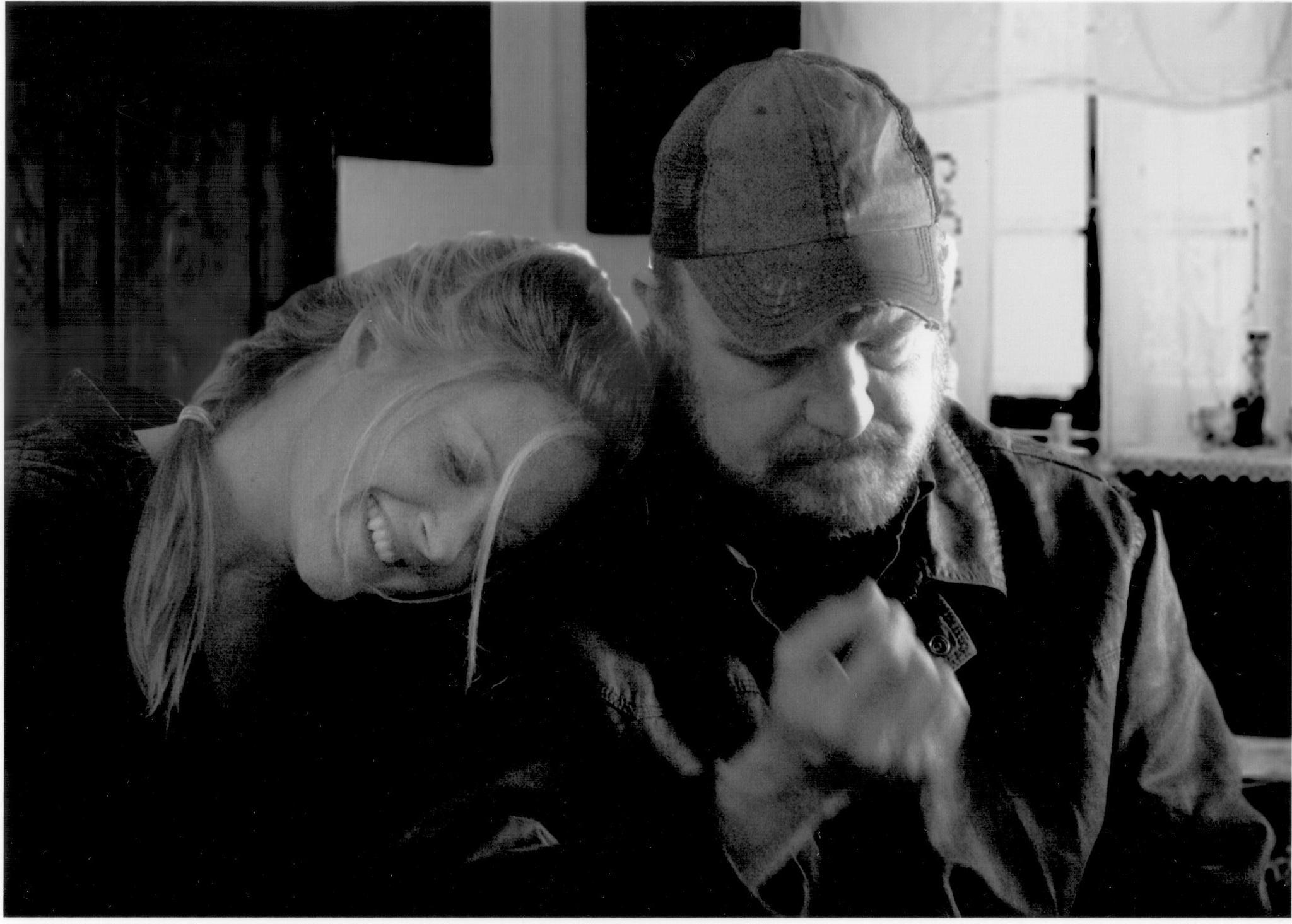 Jim Beaver shares an emotional tribute to Carrie Anne Fleming after her death