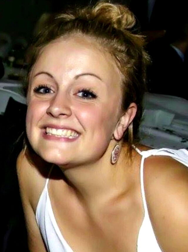 Rebecca Mullen.