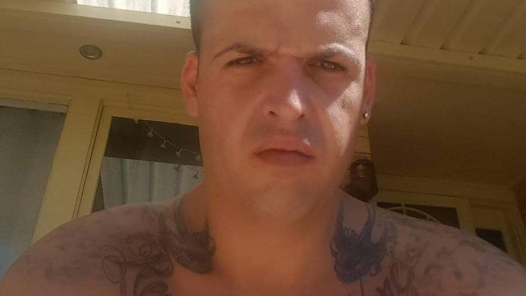 Ricky Kevin Lefoe is serving an eight-year jail sentence for killing Brazilian national Ivan Susin over a fight about stolen food in Surfers Paradise back in 2019.