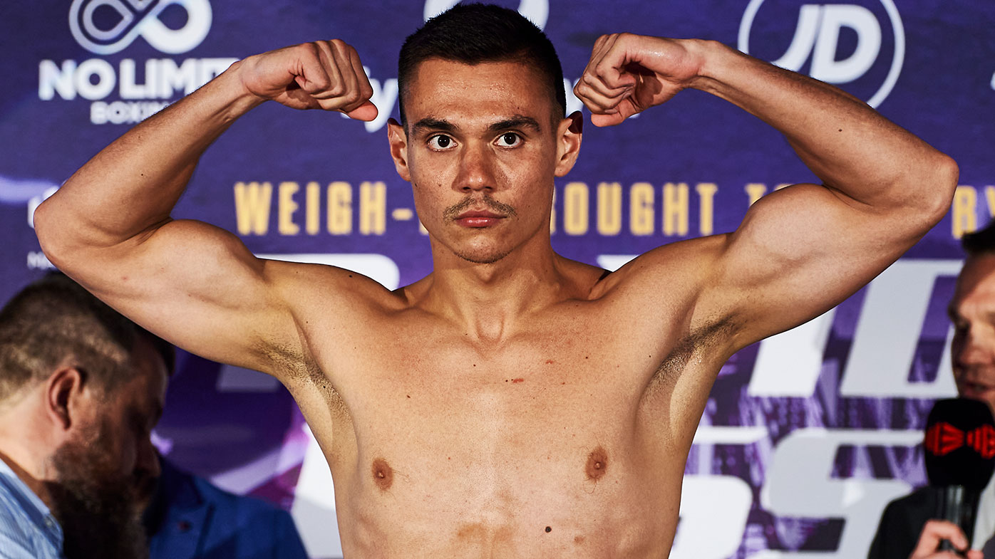 Tim Tszyu Sydney Super fight | Punter drops $300k on Tszyu ...