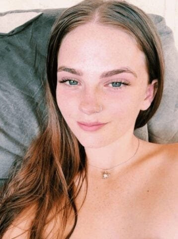 Pheobe Bishop, 17, was last seen at Airport Drive outside Bundaberg Regional Airport about 8.30am on May 15.