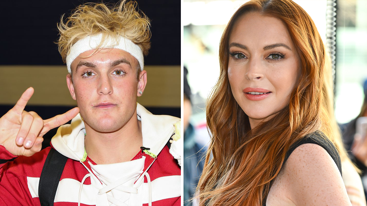 Jake Paul y Lindsay Lohan han sido acusados ​​de decenas de miles de dólares por violar las reglas de divulgación.