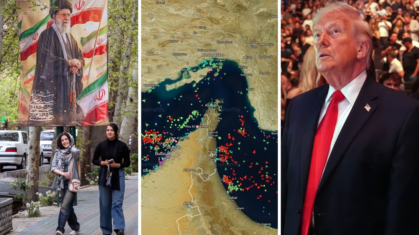 Donald Trump and the End of Conventional Diplomacy