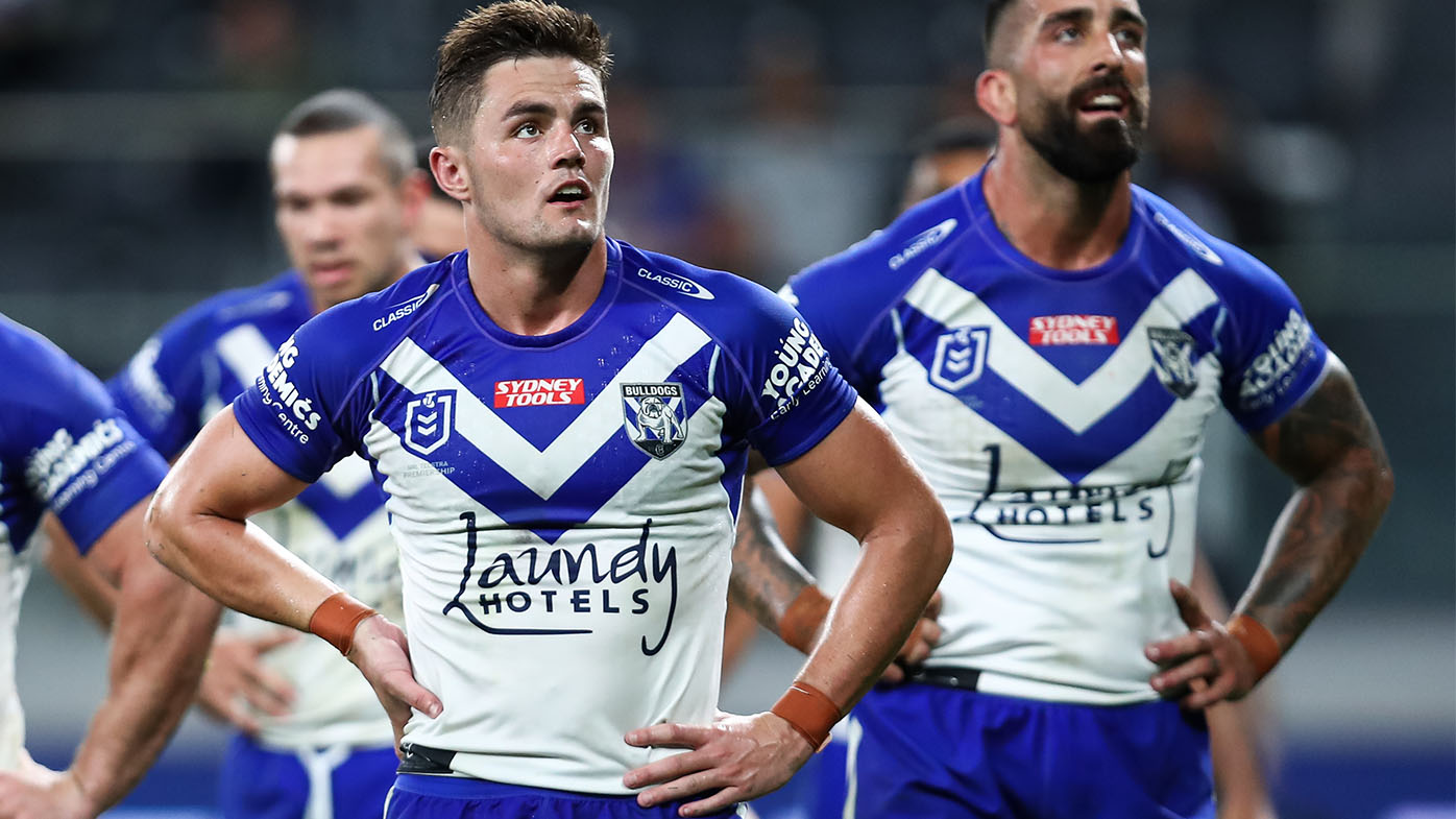 NRL Injury List  NRL Team Injuries for the 2023 Season - KRUZEY