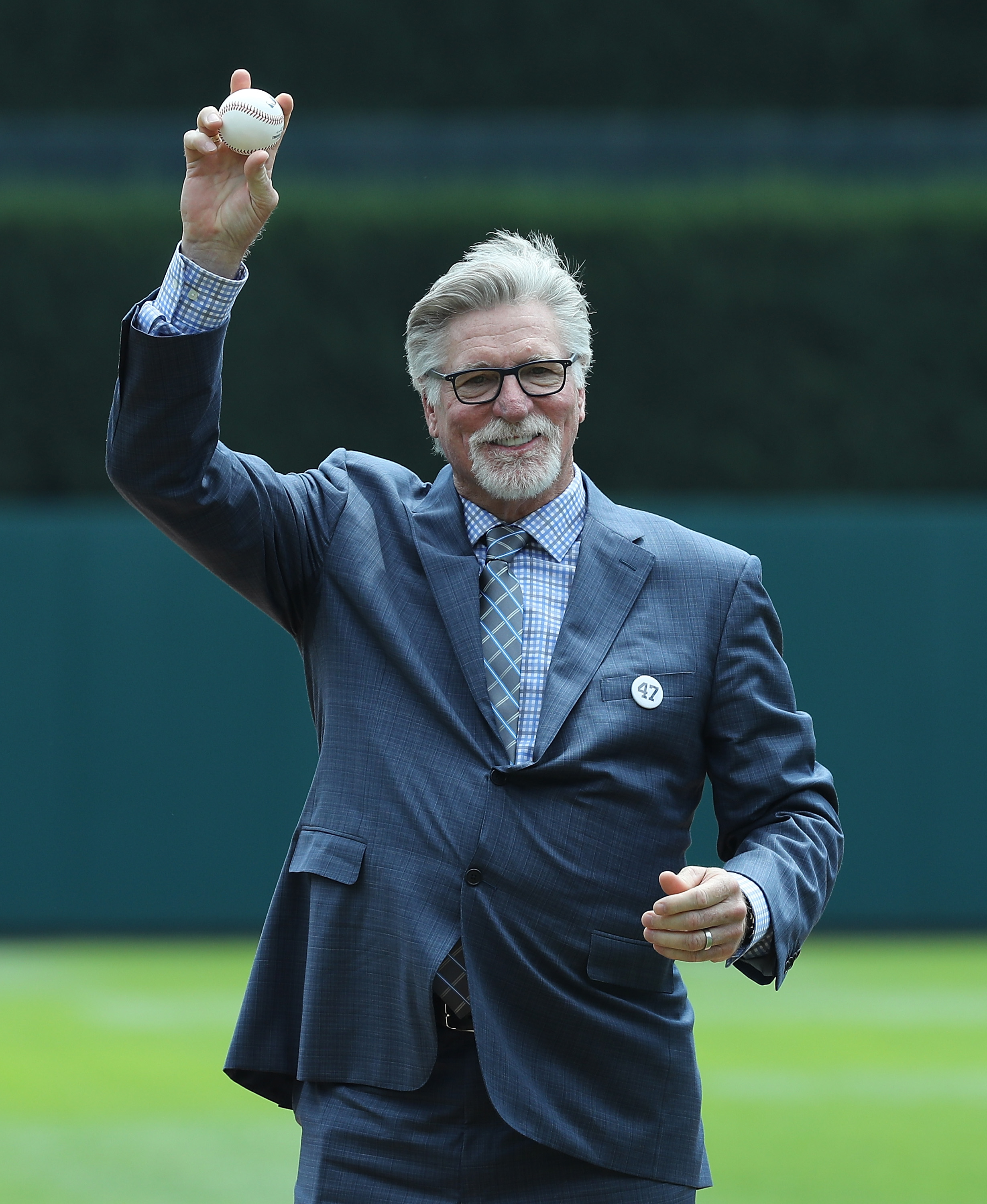 MLB: Detroit Tigers analyst Jack Morris suspended for Shohei Ohtani remarks