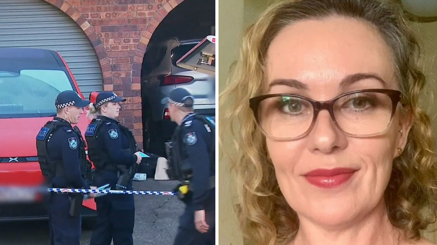 Man, 52, charged with murder after mother found dead in Brisbane home