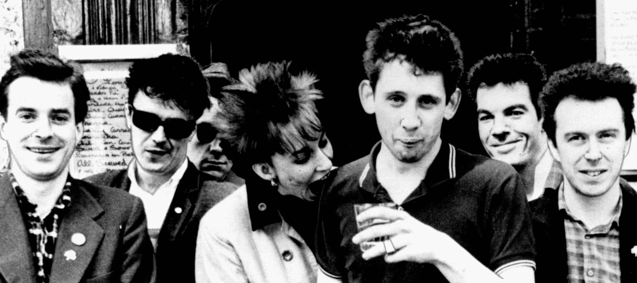 The Pogues