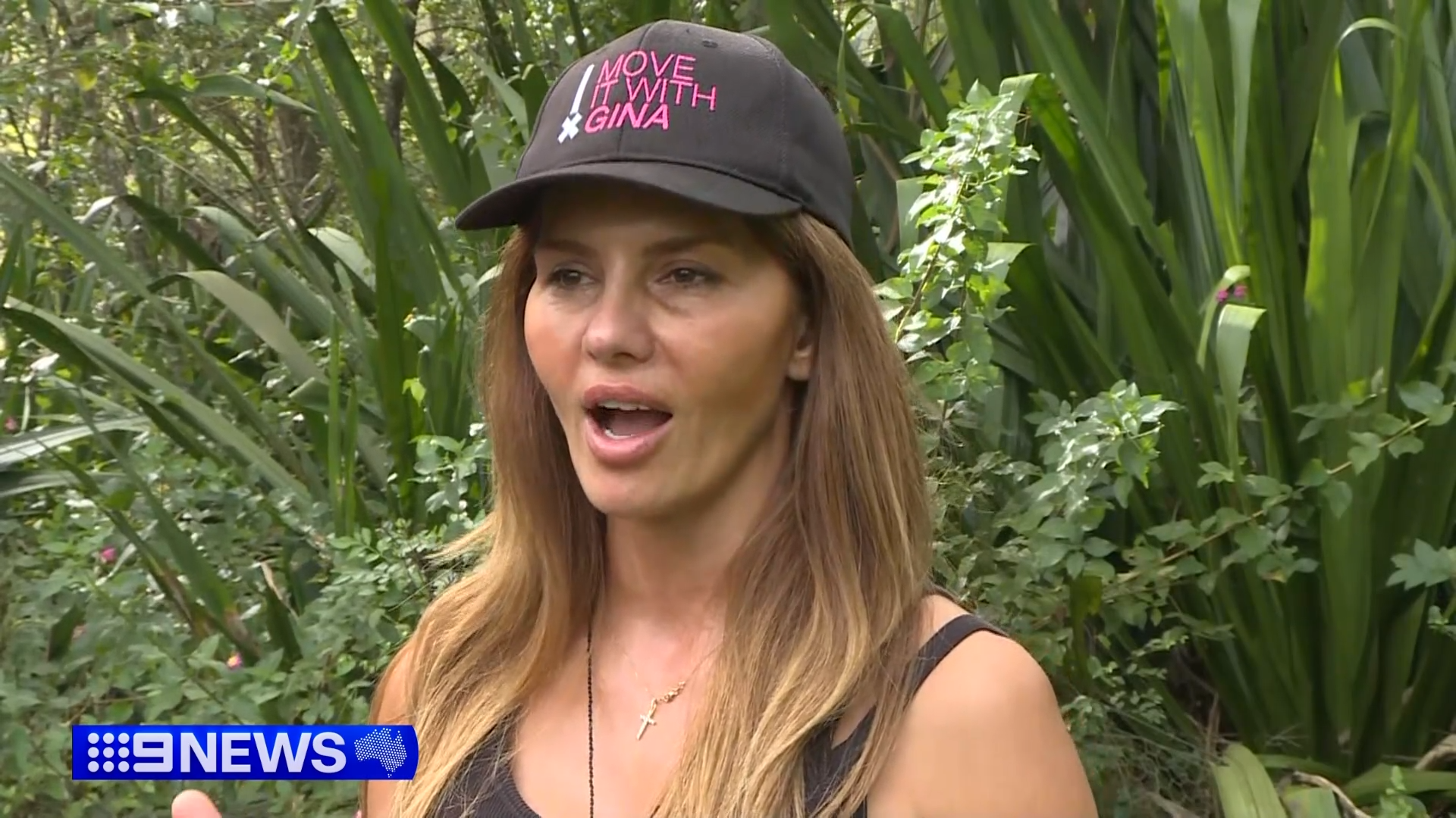 The negative reviews came as a shock for owner and single mum-of-six Gina.