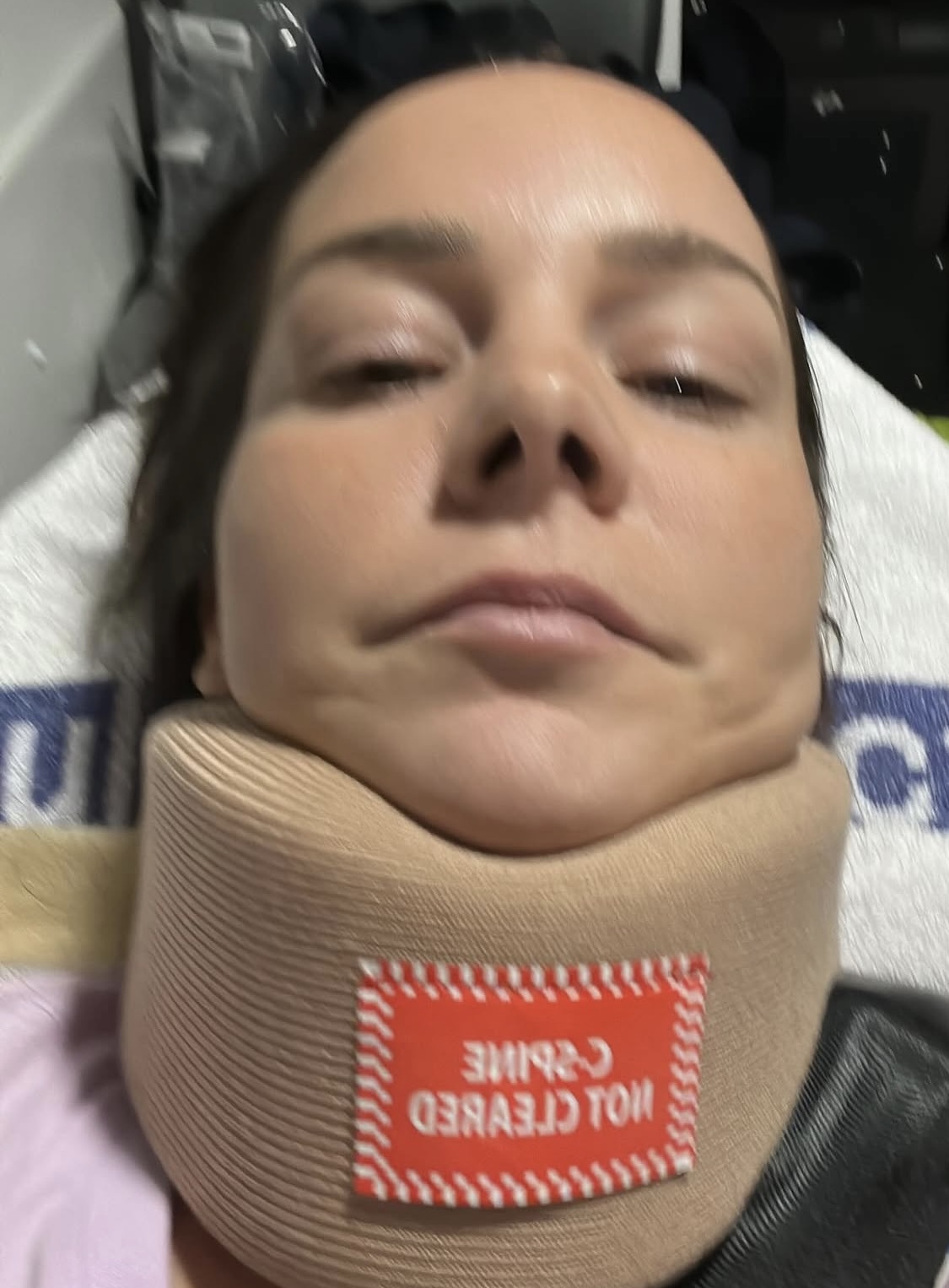 Dena Amy Kaplan car crash